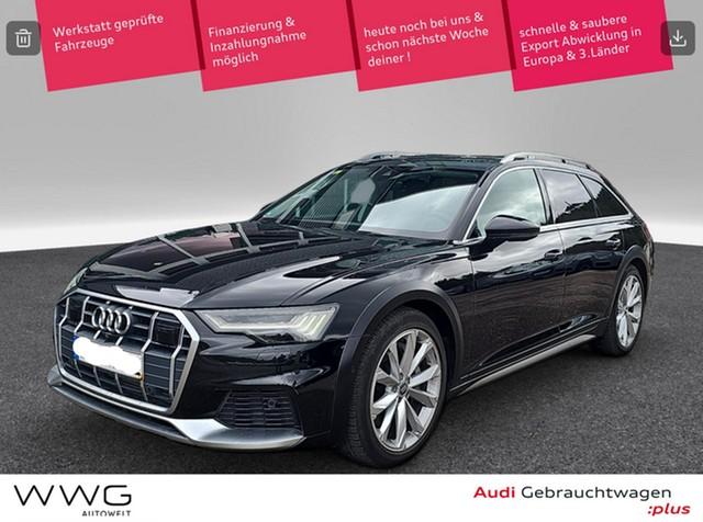 Audi A6 Allroad quattro 55 TDI basis AHK,ACC,Pano