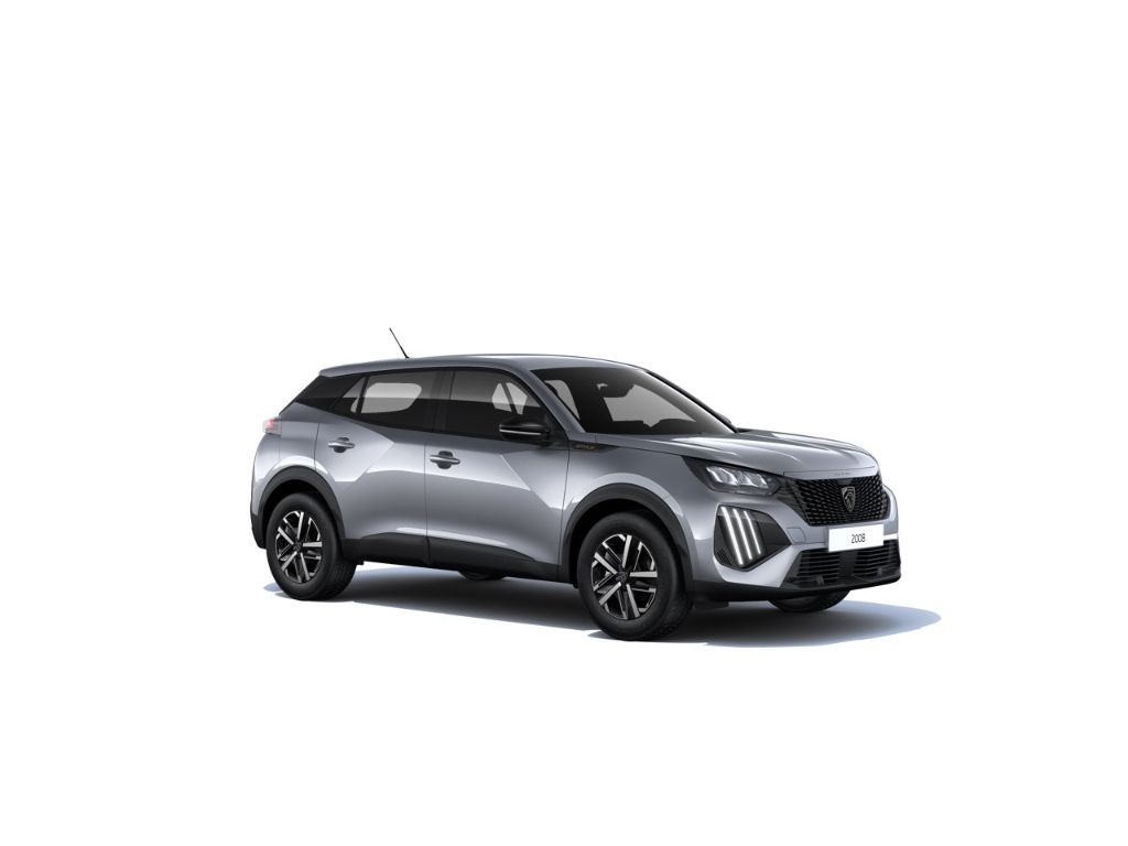 Fahrzeugabbildung Peugeot 2008 Style 1.2 PureTech 100 EU6e LED Klimaautom