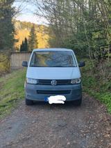 Volkswagen T5 Transporter - VW T5 Transporter in Dresden