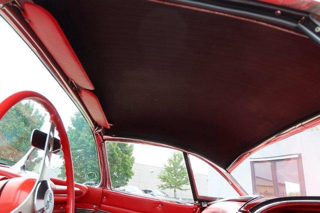 Chevrolet Corvette C1 #Classic Data1,5#VERZOLLT#STOCK