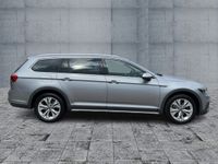 Volkswagen Passat Alltrack - Vorschau Bild 7