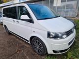 Volkswagen T5 Transporter Bus Multivan Edition 25 - Volkswagen T5: Edition