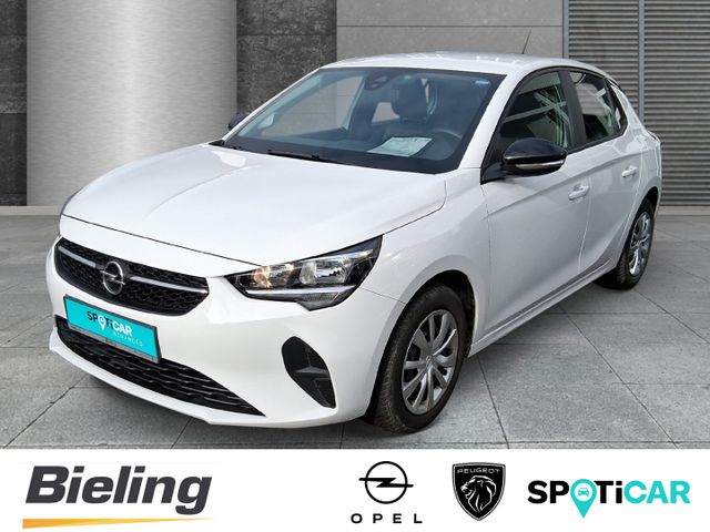 Corsa F Basis 1.2 , Klima, Radio mit Bluetooth ,