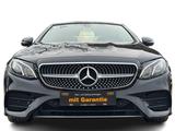 Mercedes-Benz E 350 Cabrio AMG-Line*AirScarf*Wide*Sportauspuff - gebrauchte Mercedes-Benz E 350 aus dem Jahr 2020