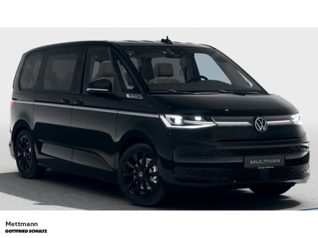 Volkswagen Multivan STYLE 2 0 L 110 KW TDI SCR Style Standh