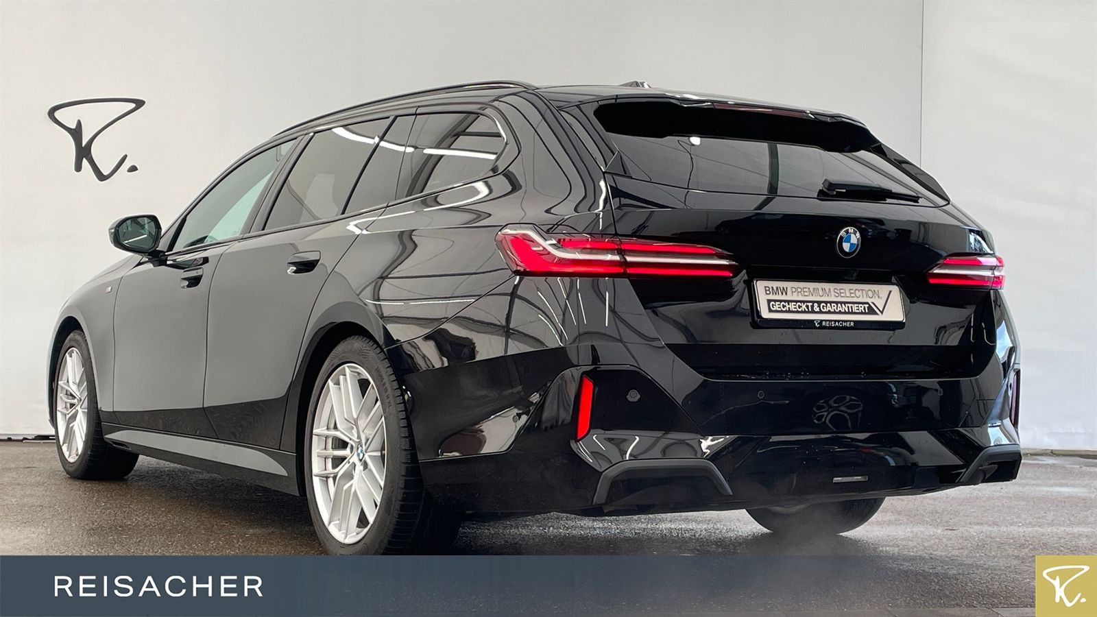 BMW 540d A xDrive Tou M-Sport LCPro HUD 360° ACC H&K foto 2