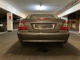 Mercedes-Benz E 200 KOMPRESSOR ELEGANCE  - Mercedes-Benz E 200: Kompressor