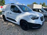 Opel Combo E Cargo Edition Navi,PDC,Klima - Opel Combo Gebrauchtwagen in Berlin