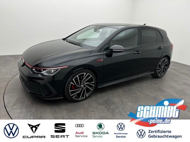 Volkswagen Golf 8 GTI 2.0 TSI DSG BusinessKomfort 19HeadUp