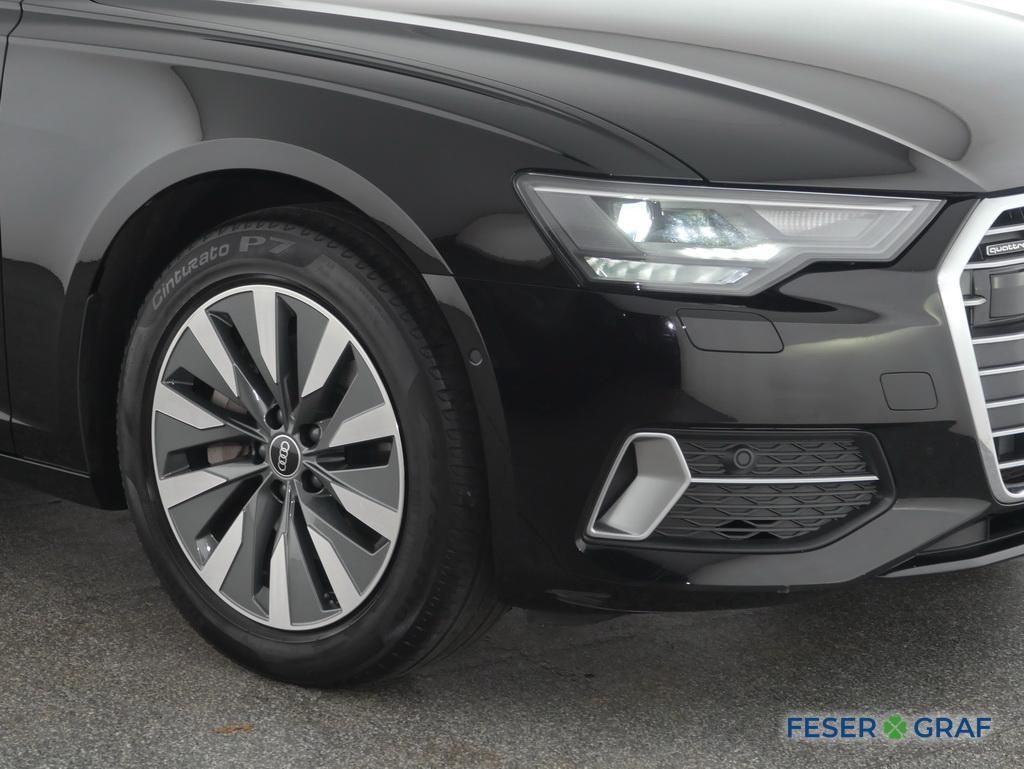 Audi A6 - Bild 9