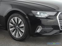 Audi A6 - Vorschau Bild 9