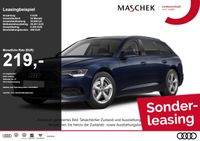 Audi A6 - Vorschau Bild 1