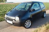Renault Twingo 1.2 16V Expression - gebrauchte Renault Twingo aus dem Jahr 2004
