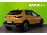 Kia Stonic 1.0T-GDI Aut.Vision NAVI+KAMERA+SHZ+TEMPO - Kia Stonic Gebrauchtwagen