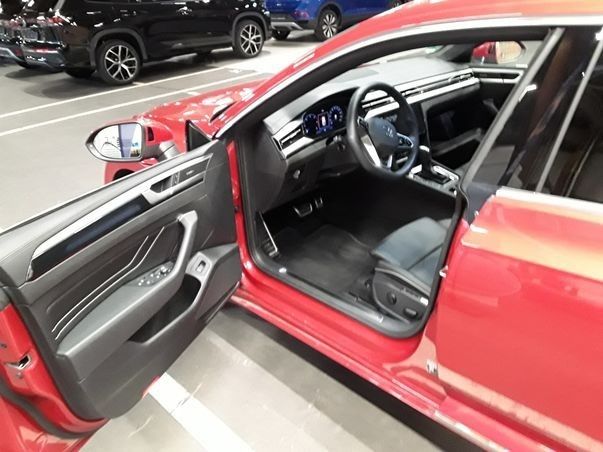 Volkswagen Arteon - Bild 8