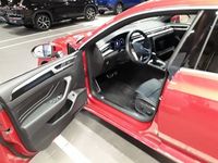 Volkswagen Arteon - Vorschau Bild 8