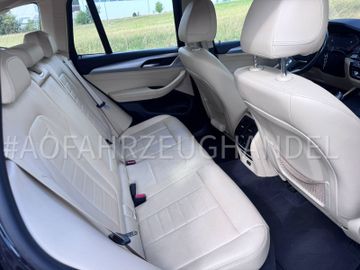 BMW X3 - 11