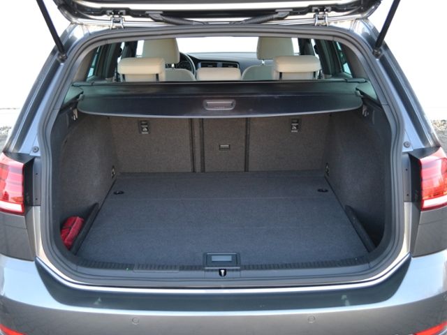 Golf VII Variant 1.4 TSI 150 PS DSG Comfortline