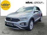 Volkswagen T-Roc 1.5 TSI Life *PDC*NAVI*SITZHEIZUNG* - scheckheftgepflegte VW T-Roc