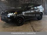 Land Rover Range Rover Autobiography - Land Rover Range Rover mit Benzin-Antrieb