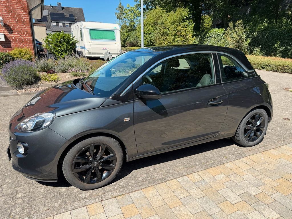 Image of Opel Adam