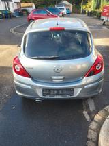 Opel Corsa 1.4 Color Stripes Color Stripes - Opel Corsa: Color Stripes