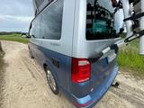 Volkswagen  California Ocean T6 Allrad - Allradantrieb All
