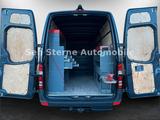 Mercedes-Benz Sprinter 313 CDI*Werkstatt*AHK 2,8t+KLIMA+KAMERA - Mercedes-Benz Sprinter: Kleinbus