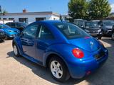Volkswagen New Beetle Lim. 2.0 - Volkswagen New Beetle: Coupe