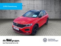 Volkswagen T-Roc - Vorschau Bild 1