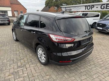 Ford S-Max Diesel 2.0 EcoBlue Aut. TREND