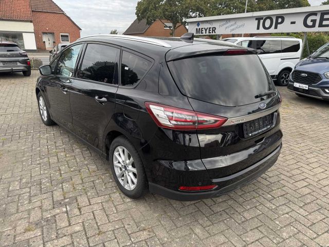 Ford S-Max Diesel 2.0 EcoBlue Aut. TREND