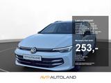 Volkswagen Golf VIII Variant 1.5 TSI GOAL | NAVI | AHK | - Jahreswagen: Kombi