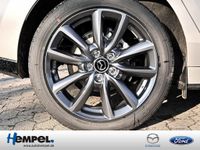 Mazda 3 - Vorschau Bild 5