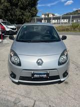 Renault Twingo 1.2 16V TCE Dynamique - Renault Twingo: 16v Tce