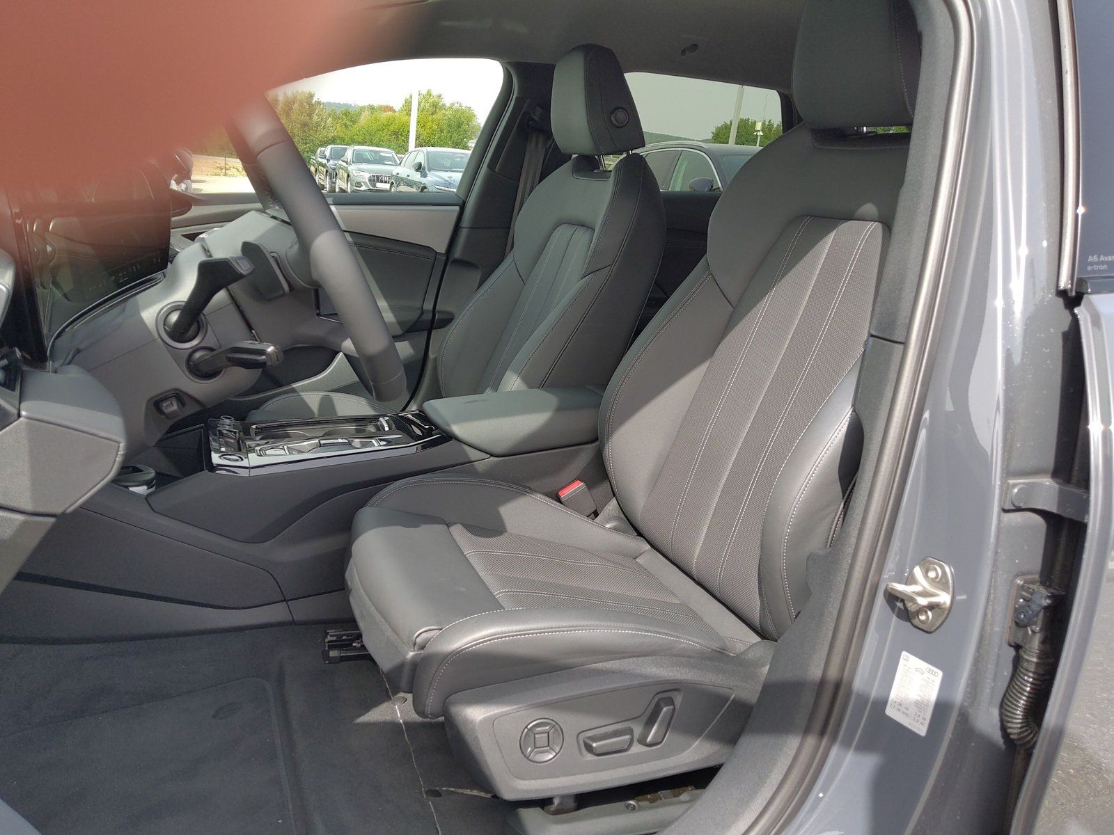 Audi A6 e-tron - Bild 12