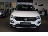 Volkswagen T-Roc 2.0 TDI 4Motion Style DSG*LED*VIRT*CAM* - VW T-Roc in Braunschweig