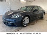Porsche Panamera 4 E-Hybrid 20" Sport-Chrono Memory - Porsche Panamera mit Hybrid-Antrieb: Limousine
