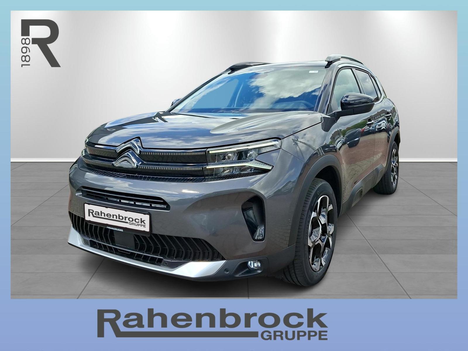 Citroën C5 Aircross Max BlueHDi 130 EAT8