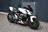 Kawasaki Z 800 ABS - Kawasaki Motorräder in Hamburg