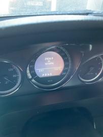 2010 Mercedes-BENZ C 180 照片 2