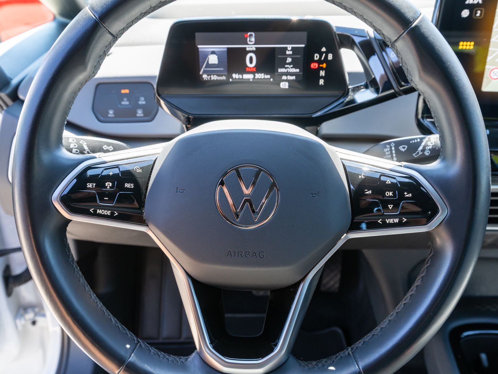 Volkswagen ID.3 - Bild 20