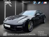 Porsche Panamera S E-Hybrid Sport Turismo+APPROVED 02/20