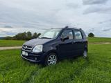 Opel Agila 1.0 Twinport Njoy, TÜV neu, 8-fach,  - Opel Agila: Twinport