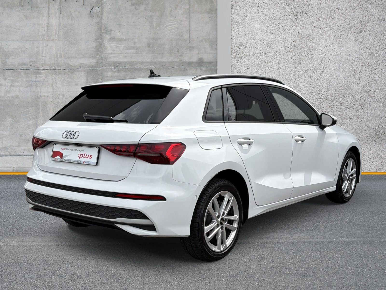 Audi A3 - Bild 3