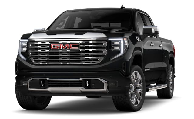 GMC SIERRA 1500 DENALI  =2025=  RESERVE  B2B EXPORT