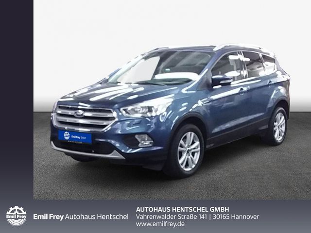 Ford Kuga 1.5 EcoBoost 2x4 Cool & Connect