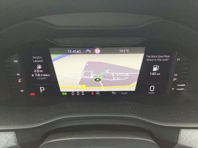 Kodiaq 2.0 TSI Tour 4x4 SHZ KAMERA NAVI ACC LED