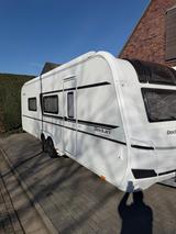 Dethleffs Beduin Scandinavia BQT 690 - Dethleffs Beduin Scandinavia