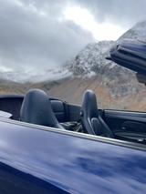 Porsche 911 996 Cabrio Handschalter - Porsche aus 2000: 911